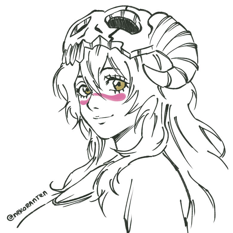 Nelliel Tu